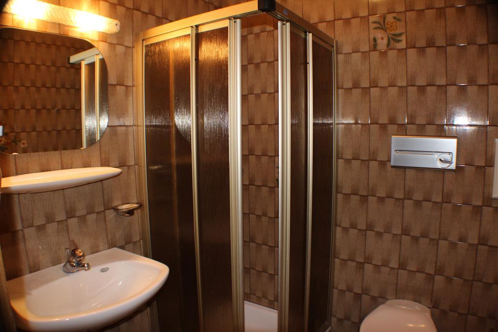 River Hotel Post К'єнес Номер фото